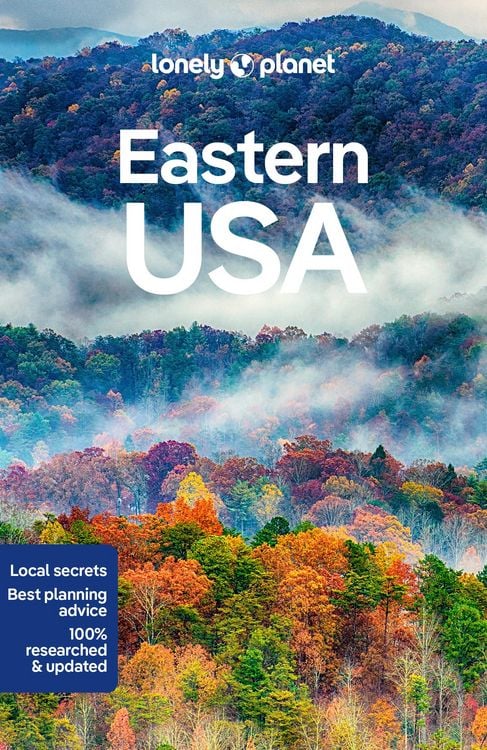 Produktbild: Eastern USA