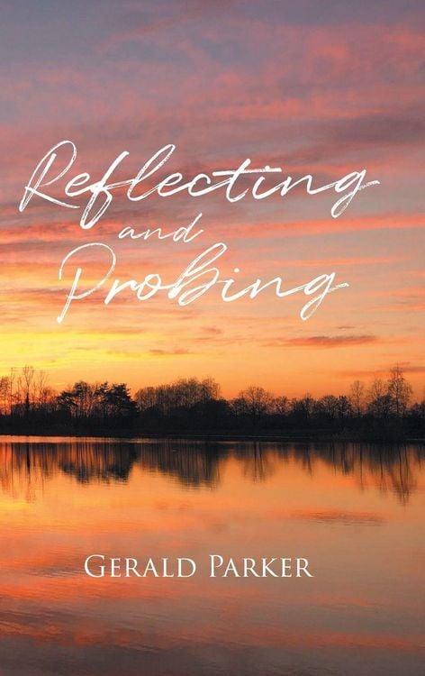 Produktbild: Reflecting and Probing
