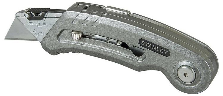 Produktbild: STANLEY 0-10-813 Sportmesser Quickslide II 1 St.