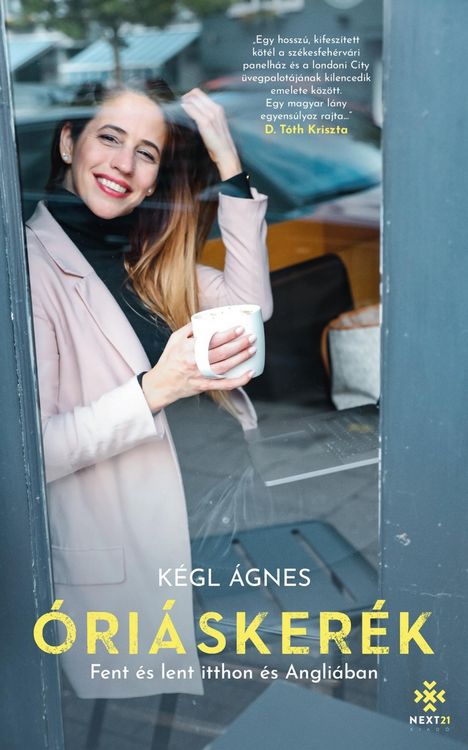 Produktbild: &Oacute;ri&aacute;sker&eacute;k