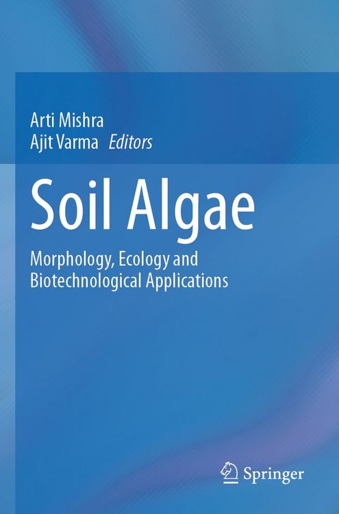 Produktbild: Soil Algae