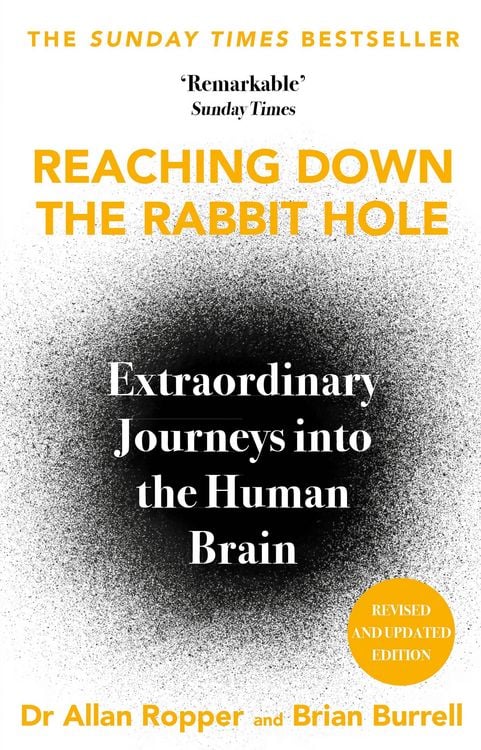 Produktbild: Reaching Down the Rabbit Hole