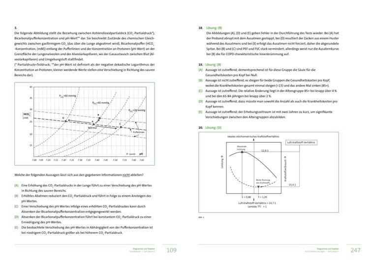 Produktbild: Med2university | TMS & EMS Vorbereitung 2024 | Diagramme und Tabellen | &Uuml;bungsbuch zur Vorbereitung auf den Medizinertest in Deutschland und der Schwe