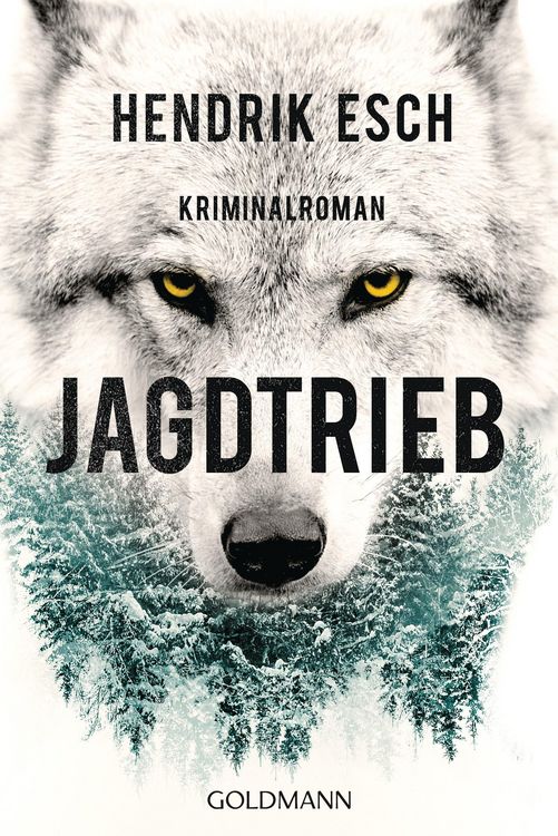 Produktbild: Jagdtrieb