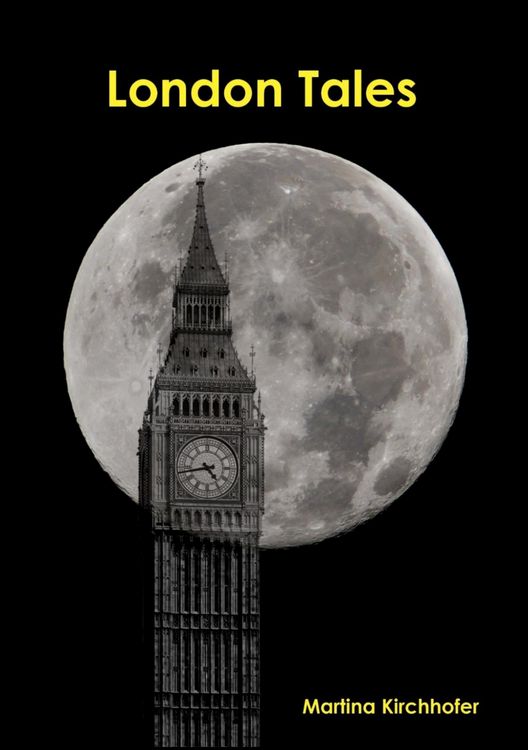 Produktbild: London Tales