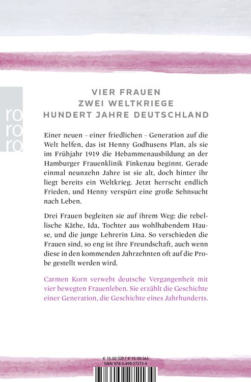 Produktbild: T&ouml;chter einer neuen Zeit