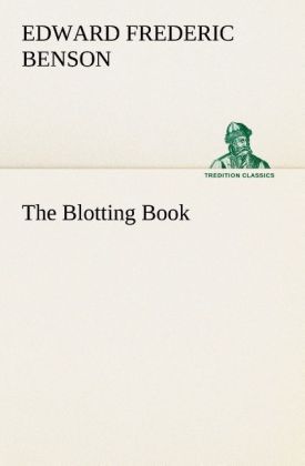 Produktbild: The Blotting Book