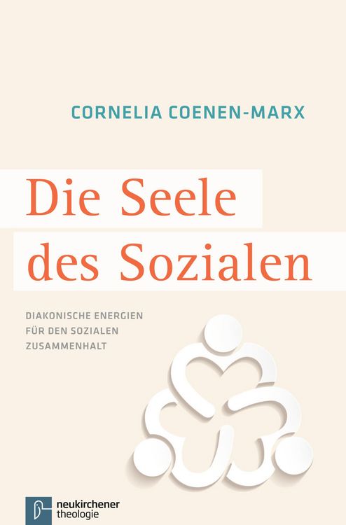 Produktbild: Die Seele des Sozialen
