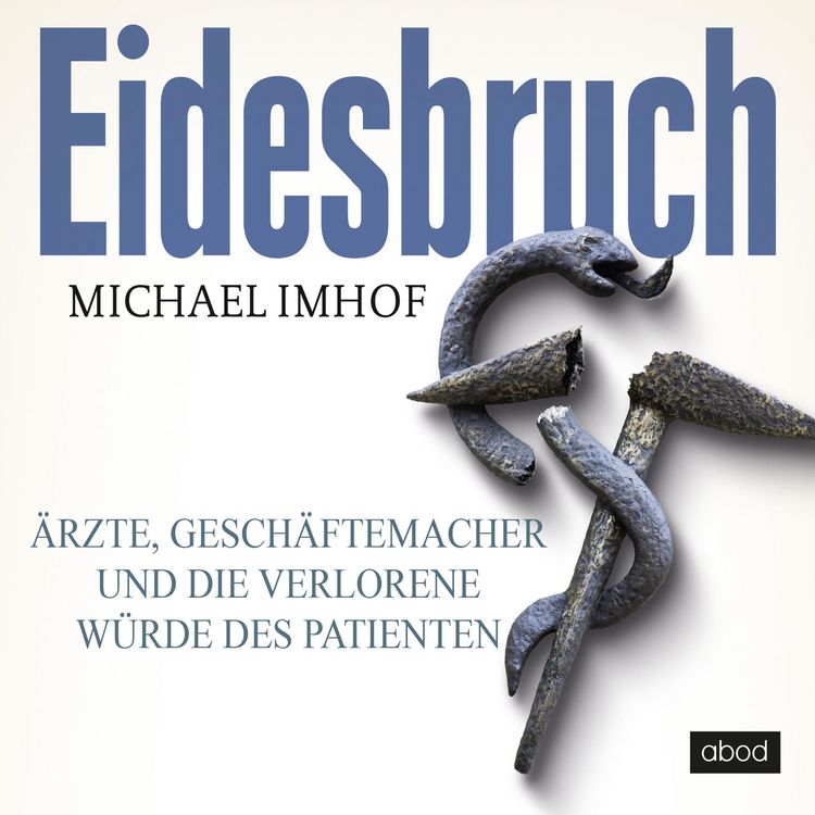 Produktbild: Eidesbruch