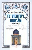 Produktbild: Tevilat&uuml;l Kuran Terc&uuml;mesi 1. Cilt Ciltli