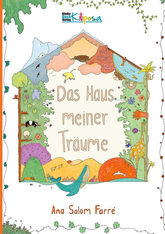 Produktbild: Das Haus meiner Tr&auml;ume