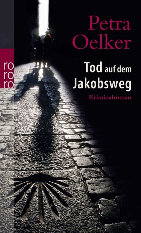 Produktbild: Tod auf dem Jakobsweg