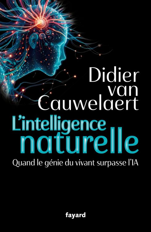 Produktbild: L'intelligence naturelle