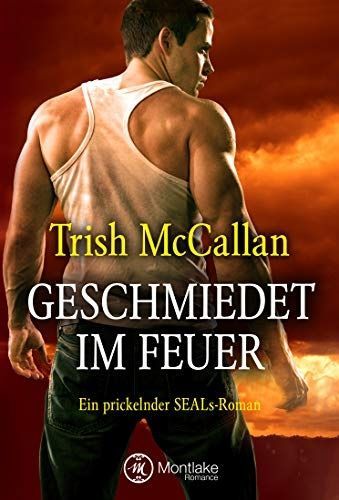 Produktbild: Geschmiedet im Feuer