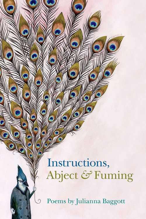 Produktbild: Instructions, Abject & Fuming