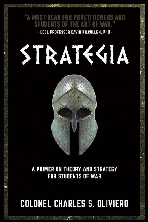 Produktbild: Strategia