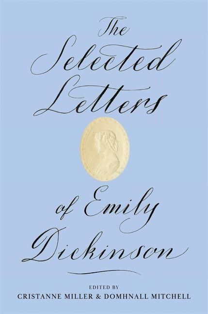 Produktbild: The Selected Letters of Emily Dickinson
