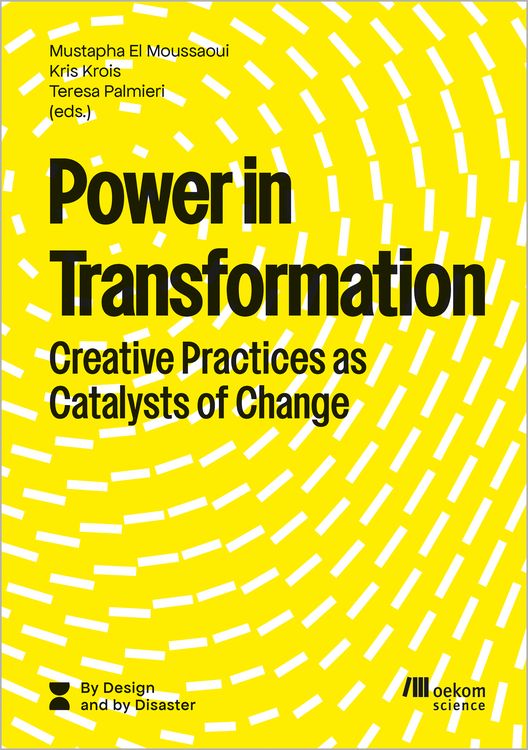 Produktbild: Power in Transformation