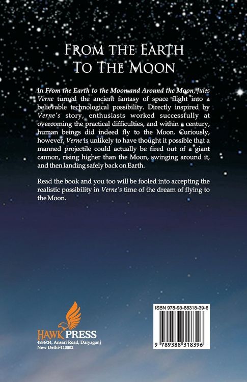 Produktbild: From the Earth to the Moon