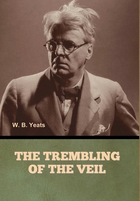 Produktbild: The Trembling of the Veil