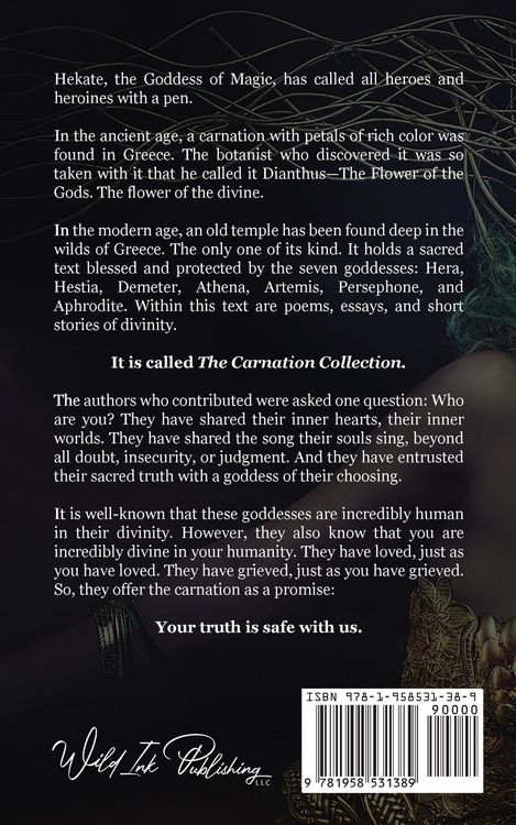 Produktbild: The Carnation Collection