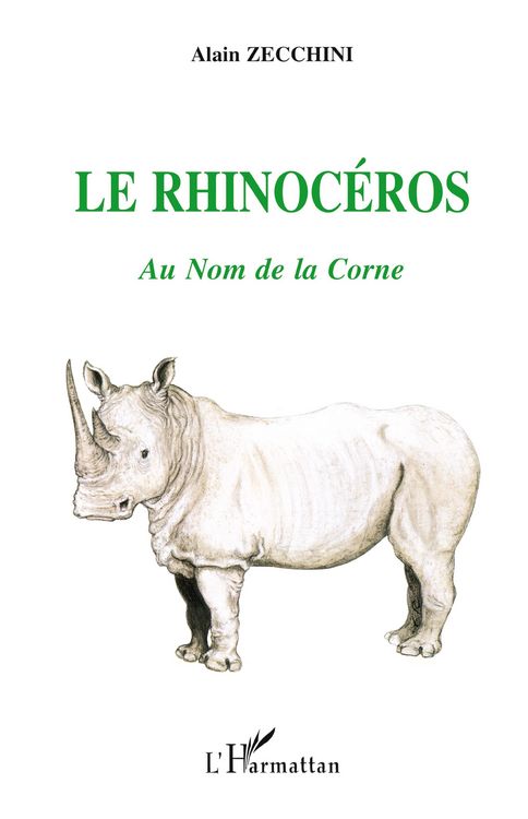 Produktbild: Le Rhinoc&eacute;ros