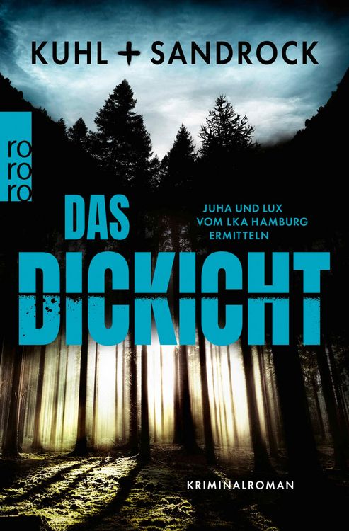 Produktbild: Das Dickicht