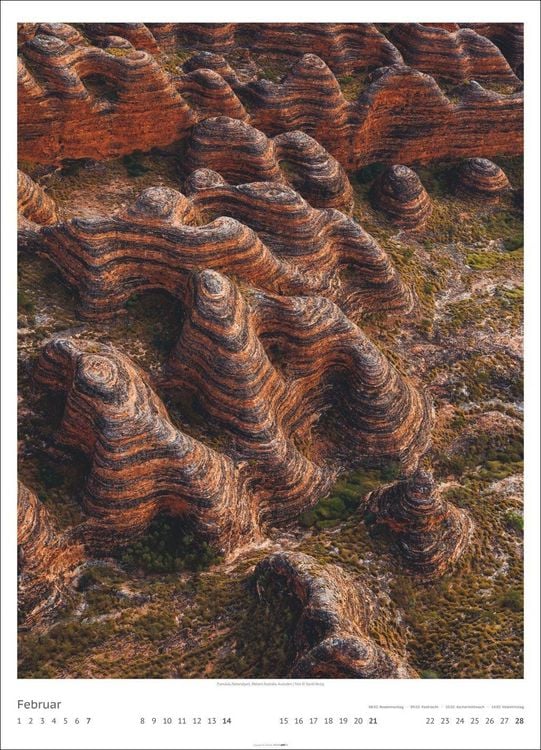 Produktbild: Art of Nature 2027