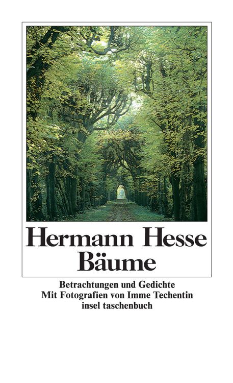 Produktbild: B&auml;ume