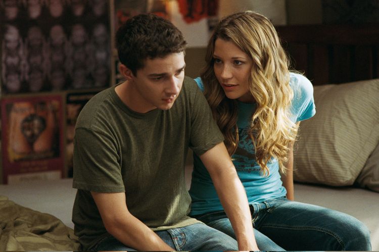 Produktbild: Disturbia