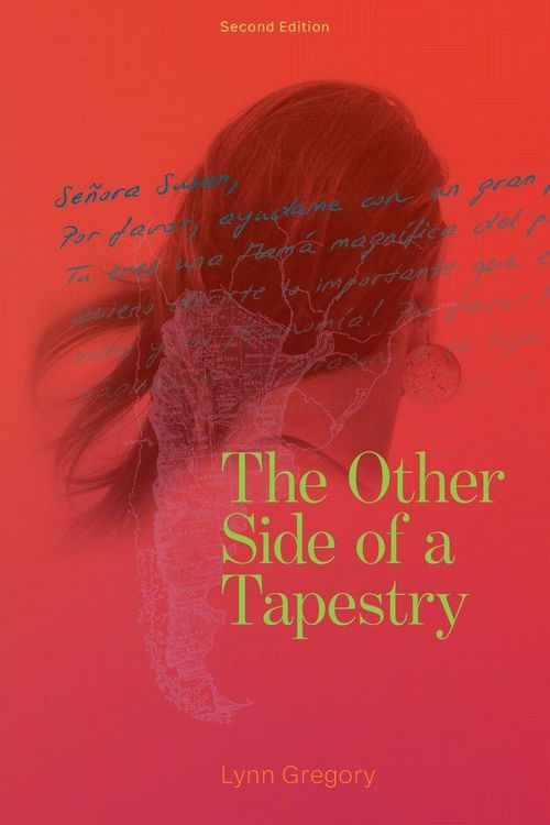 Produktbild: The Other Side of a Tapestry