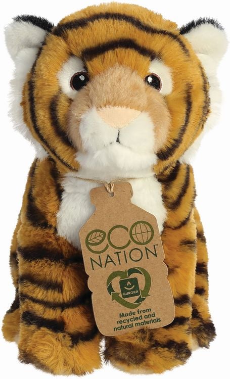 Produktbild: Eco Nation Bengal Tiger 9.5In