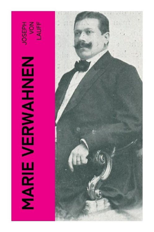Produktbild: Marie Verwahnen