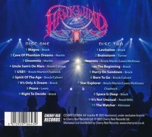 Produktbild: We Are Looking In On You