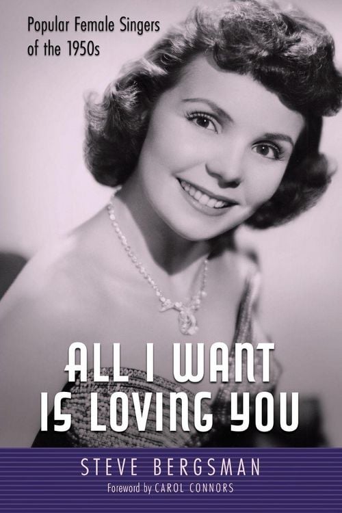 Produktbild: All I Want Is Loving You