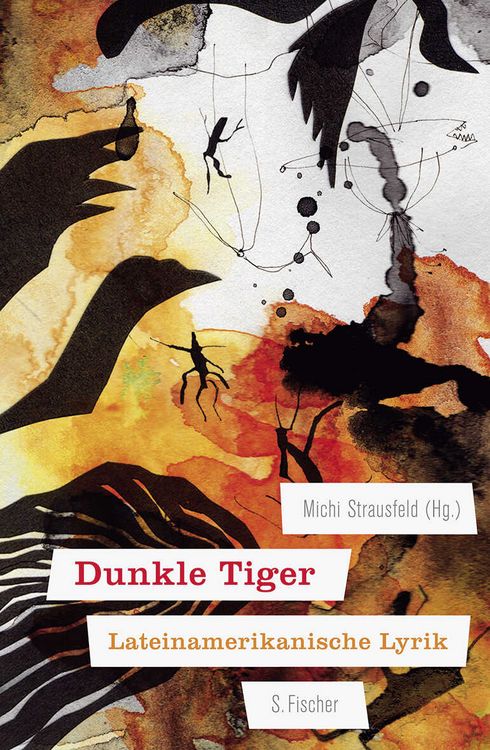 Produktbild: Dunkle Tiger