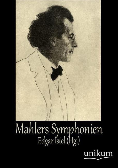 Produktbild: Mahlers Symphonien