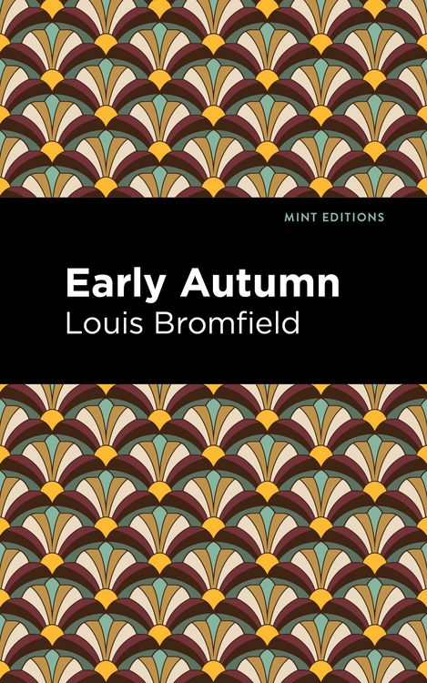 Produktbild: Early Autumn