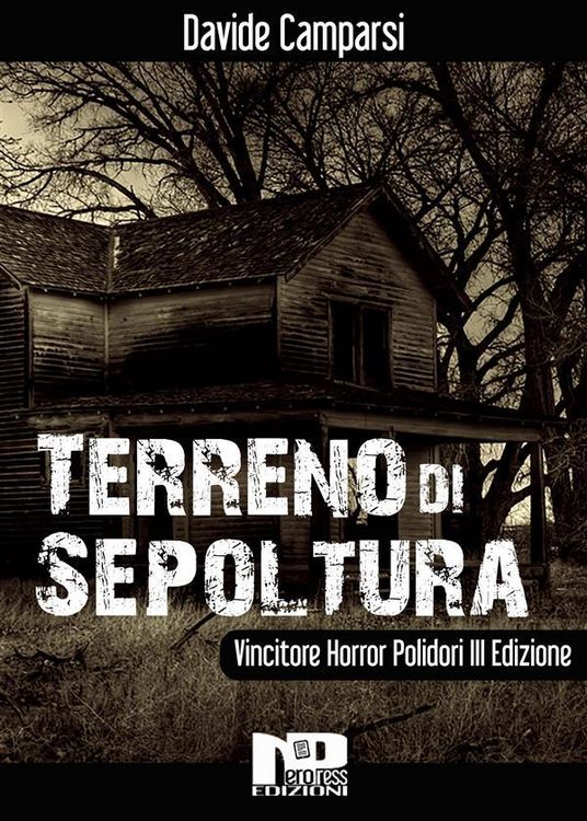 Produktbild: Terreno di sepoltura
