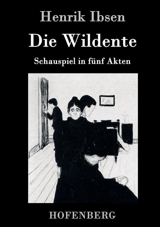 Produktbild: Die Wildente