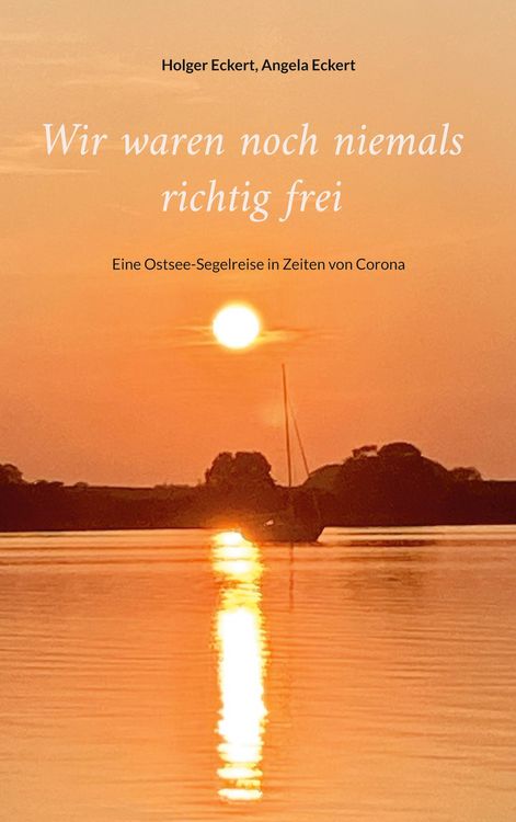 Produktbild: Wir waren noch niemals richtig frei