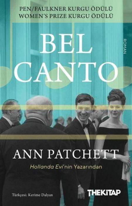 Produktbild: Bel Canto