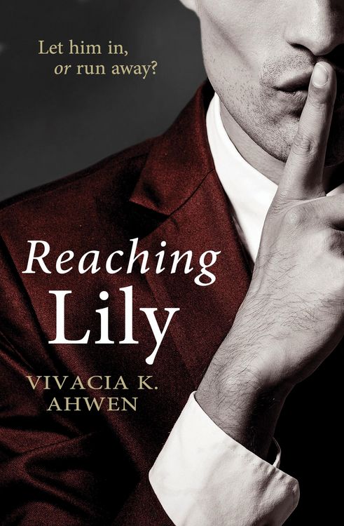 Produktbild: Reaching Lily