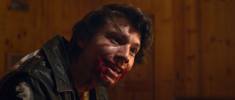 Produktbild: Baby Blue - Im Visier des Killers