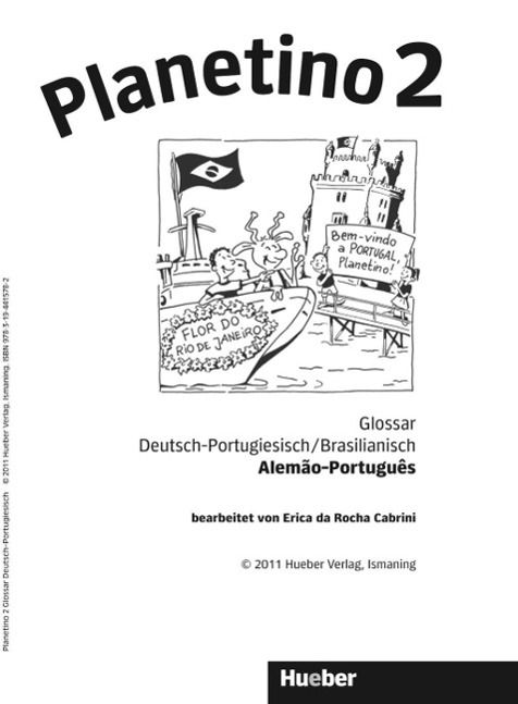 Produktbild: Planetino 2