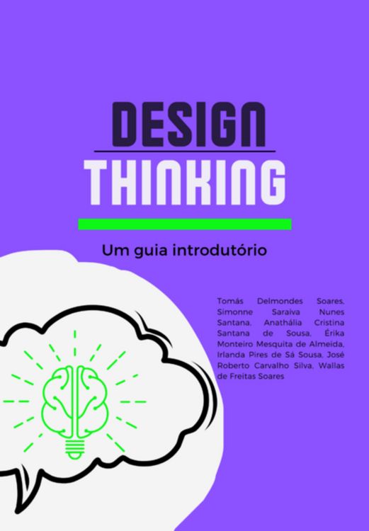 Produktbild: Design Thinking