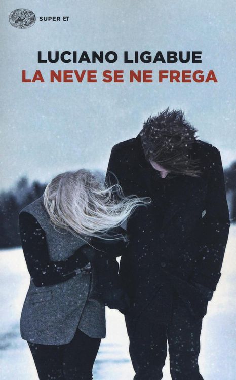 Produktbild: La neve se ne frega