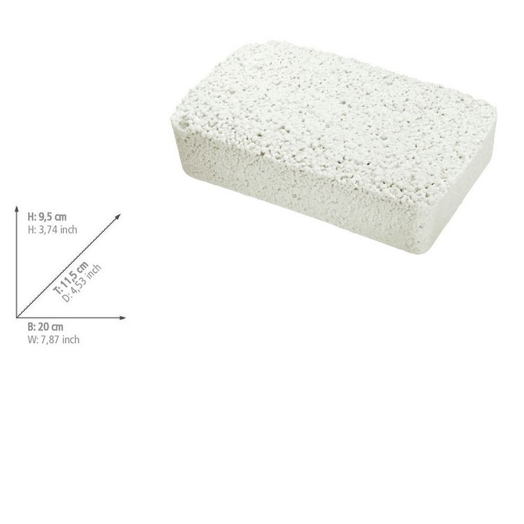 Produktbild: Feuchtigkeitskiller 5 kg Nachf&uuml;llpack, Raumentfeuchter