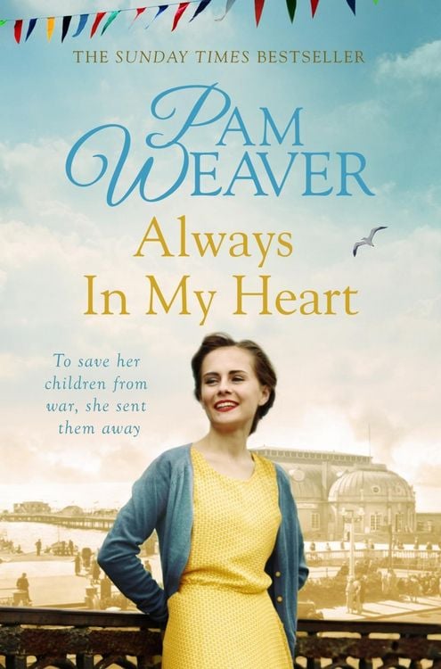 Produktbild: Always in My Heart