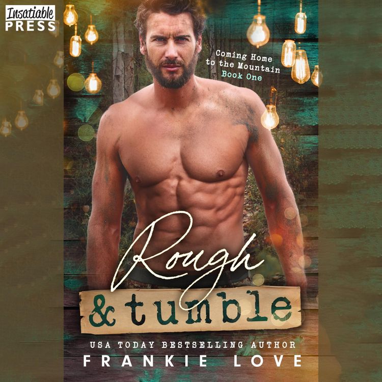Produktbild: Rough and Tumble